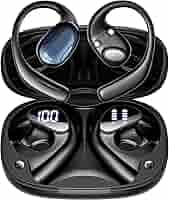 イヤホン型bluetooth 2025最新進化 耳を塞がない ワイヤレスイヤホン Amazon.co.jp: イヤホン bluetooth ワイヤレスイヤホン 「2025年